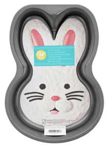 Forma do pieczenia KRÓLIK