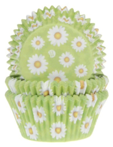 Papilotki STOKROTKI 50szt./op