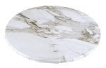 Podkład cukierniczy okrągły pod tort 30cm Marmur jasny 