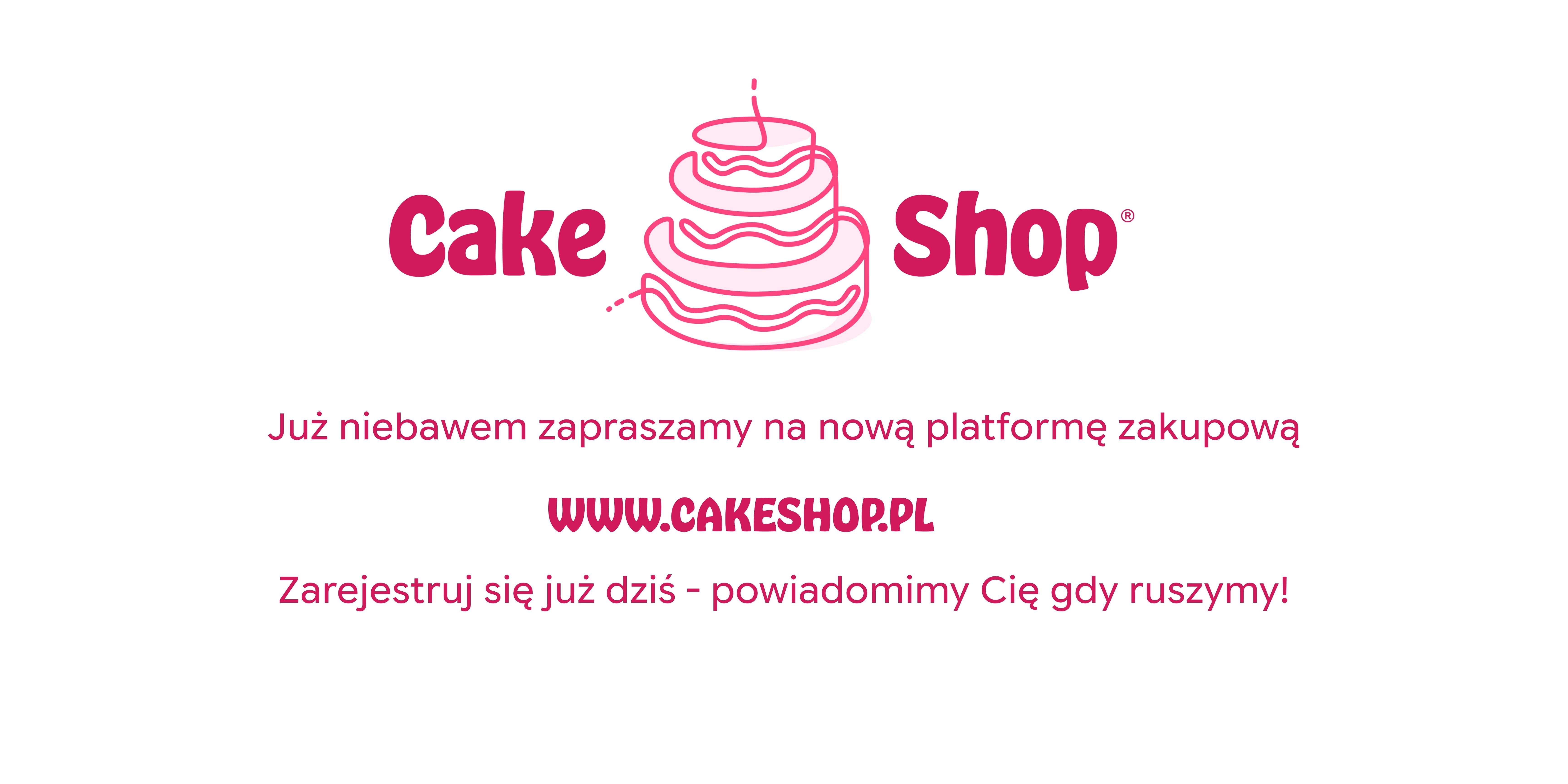 CAKE SHOP